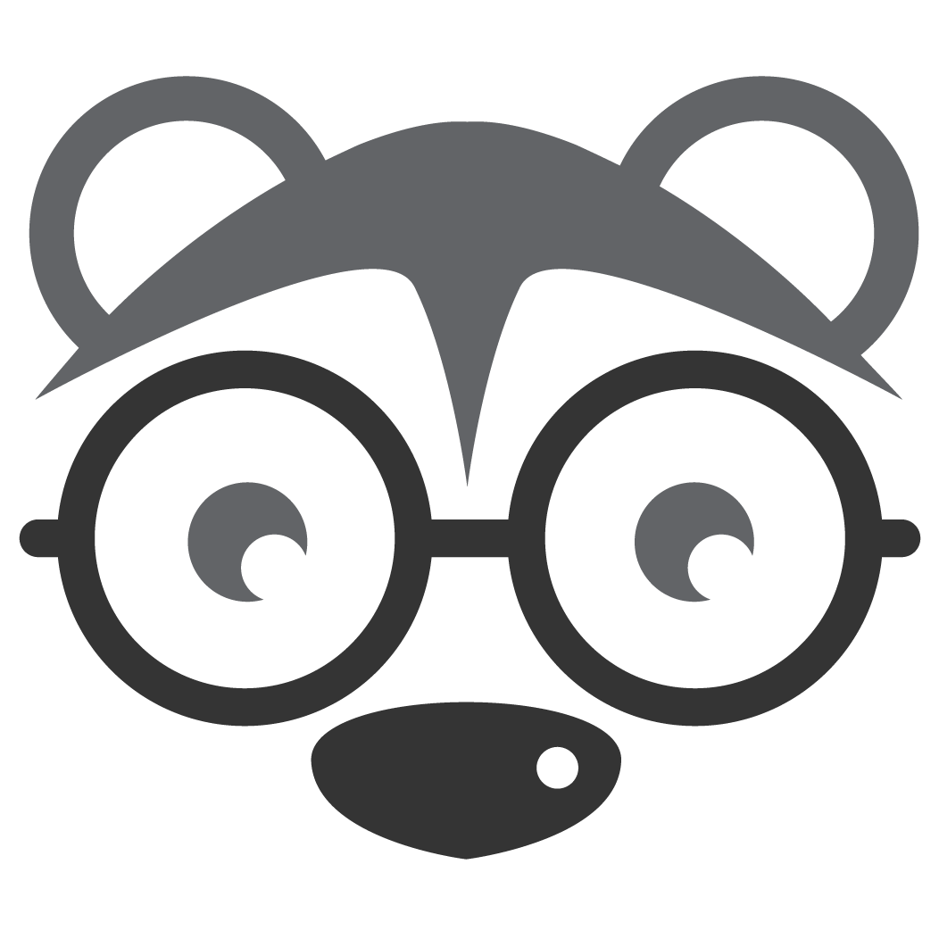 HipBadger - a Web Design/SEO Agency Logo